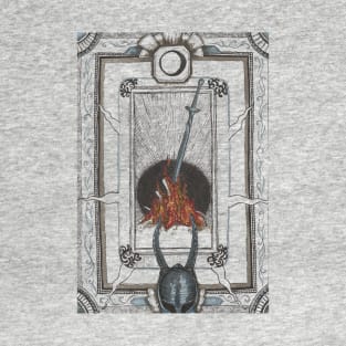 Bonfire T-Shirt